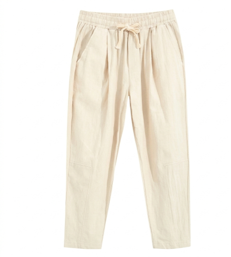 Pantalon Style  Japonais - Hoshi | Kyotari