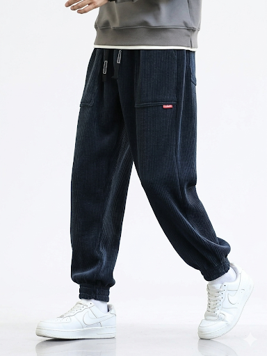 Pantalon style Japonais -  Enishi  |Kyotari