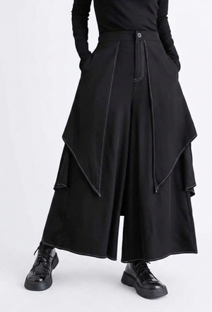 Pantalon Style Japonais - Koi | Kyotari