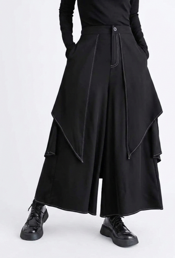 Pantalon Style Japonais - Koi | Kyotari