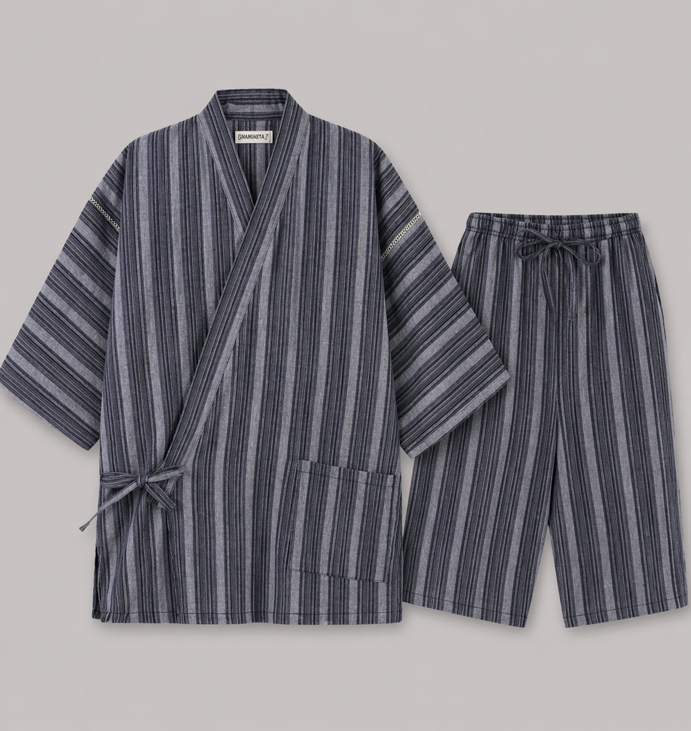 Jinbei Homme Sudare | Kyotari