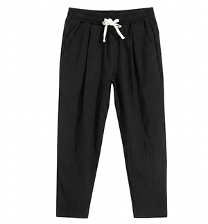 Pantalon Style  Japonais - Hoshi | Kyotari