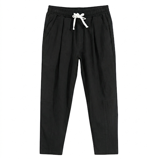 Pantalon Style  Japonais - Hoshi | Kyotari