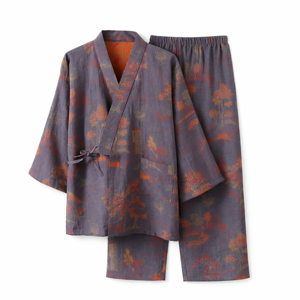 Jinbei Homme Tokonoma | Kyotari