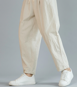 Pantalon Style  Japonais - Hoshi | Kyotari