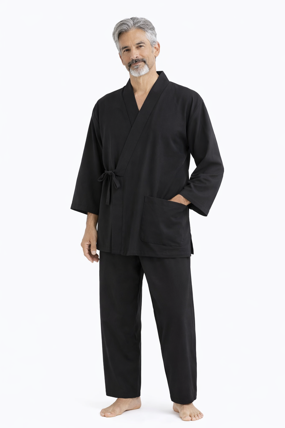 Jinbei Homme - Rin | Kyotari
