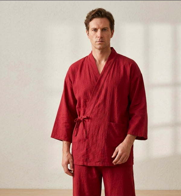 Jinbei Homme - Rin | Kyotari