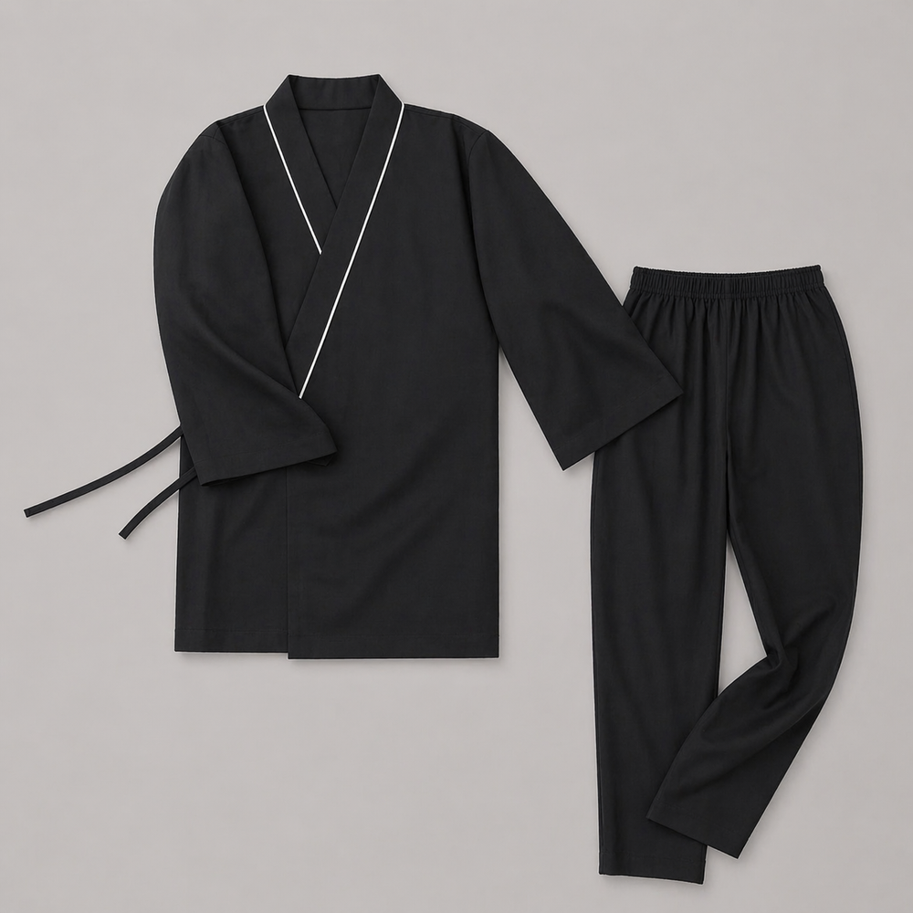 Jinbei Homme Haru — Kyotari