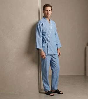 Jinbei Homme Haru — Kyotari