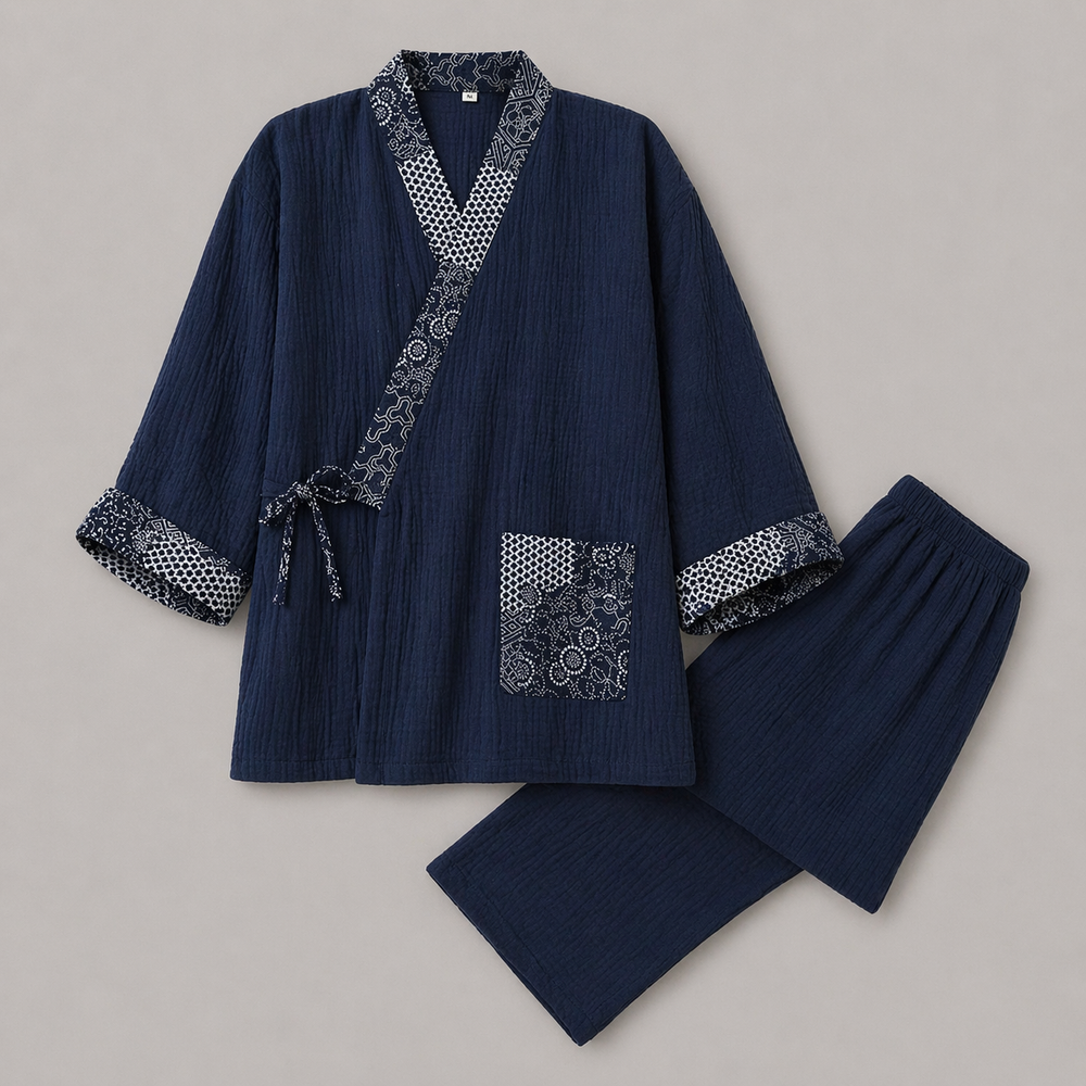 Jinbei Homme - Nami | Kyotari