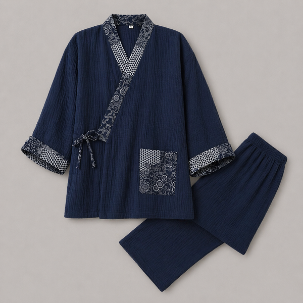 Jinbei Homme - Nami | Kyotari