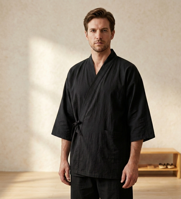 Jinbei Homme - Rin | Kyotari