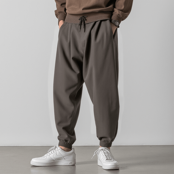 Vetement Japonais Sarouel Nomad - Kyotari