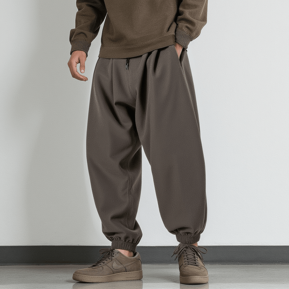 Vetement Japonais Sarouel Nomad - Kyotari