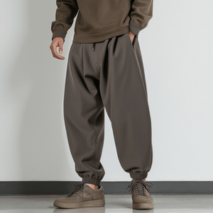 Vetement Japonais Sarouel Nomad - Kyotari