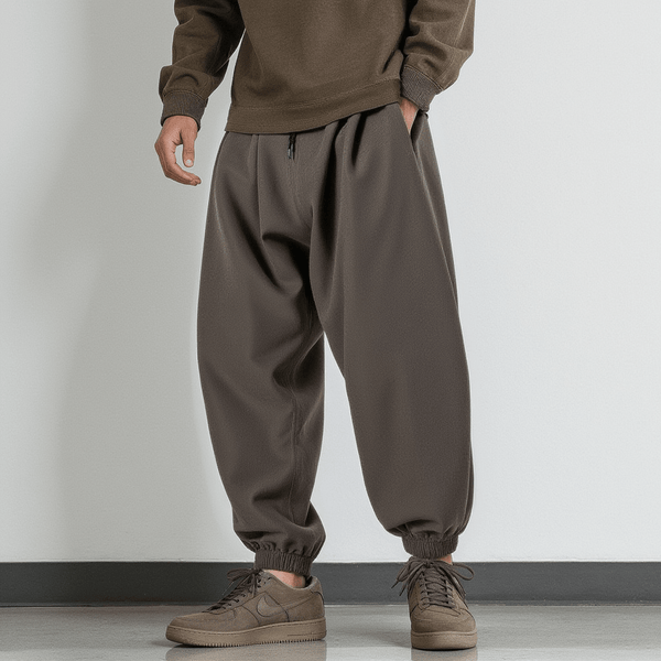 Vetement Japonais Sarouel Nomad - Kyotari