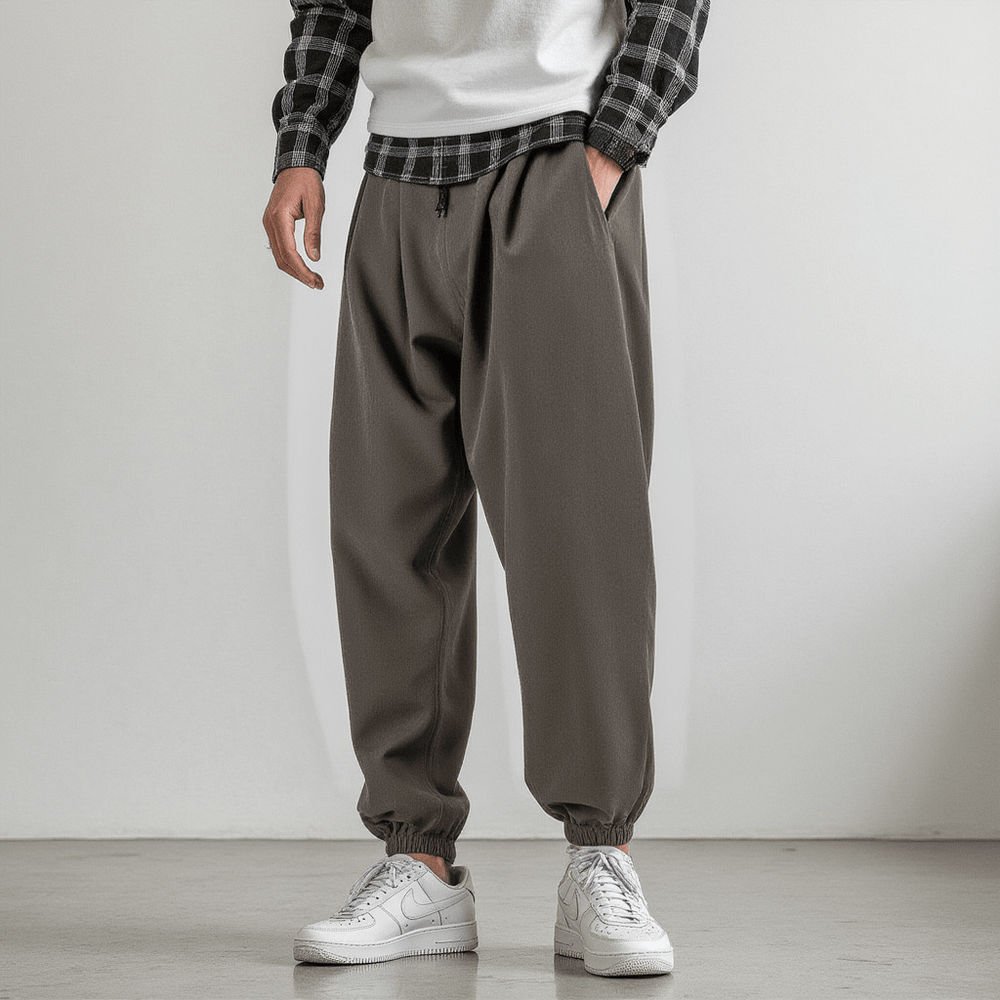 Vetement Japonais Sarouel Nomad - Kyotari