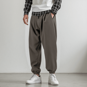 Vetement Japonais Sarouel Nomad - Kyotari