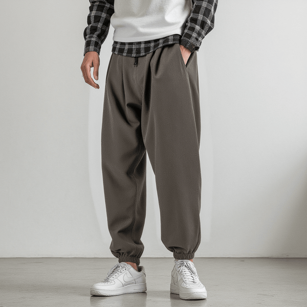 Vetement Japonais Sarouel Nomad - Kyotari