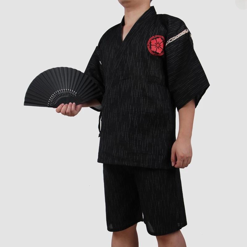 Jinbei Homme Tsukubai — Kyotari - Kyotari