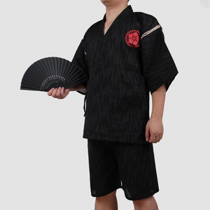 Jinbei Homme Tsukubai — Kyotari - Kyotari
