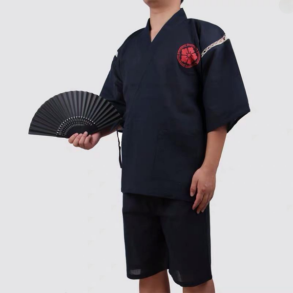 Jinbei Homme Tsukubai — Kyotari - Kyotari