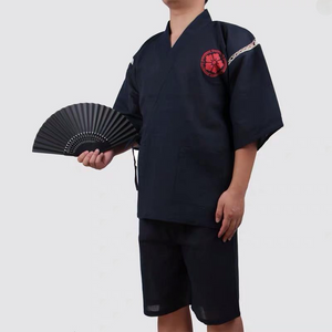 Jinbei Homme Tsukubai — Kyotari - Kyotari