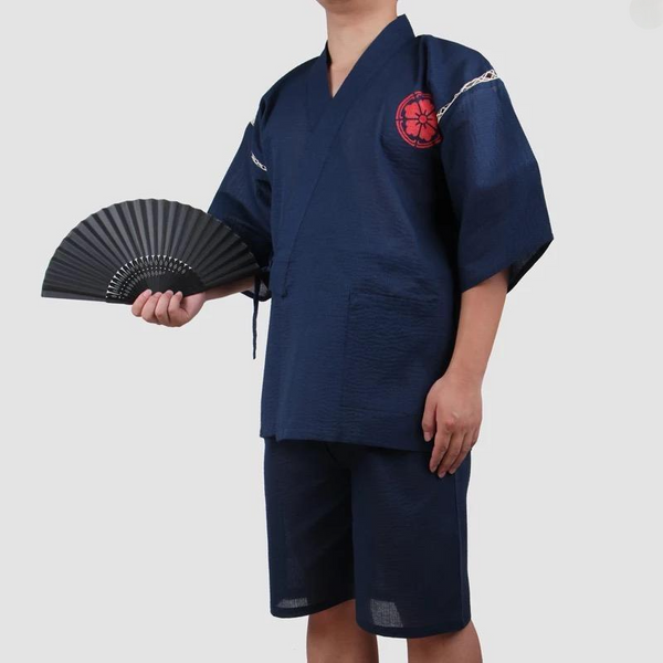 Jinbei Homme Umi — Kyotari - Kyotari