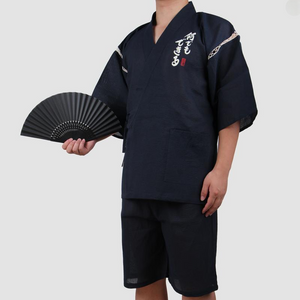Jinbei Homme Umi — Kyotari - Kyotari