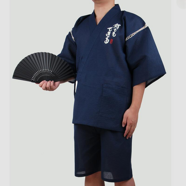 Jinbei Homme Umi — Kyotari - Kyotari